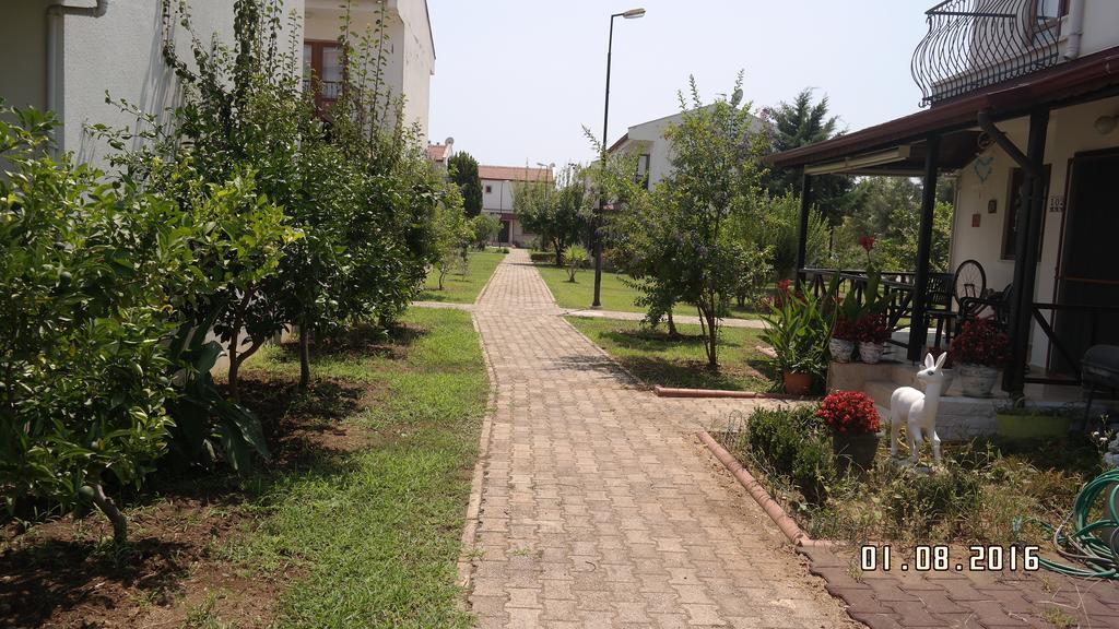 Holiday Homes Gunluk Kent Fethiye
