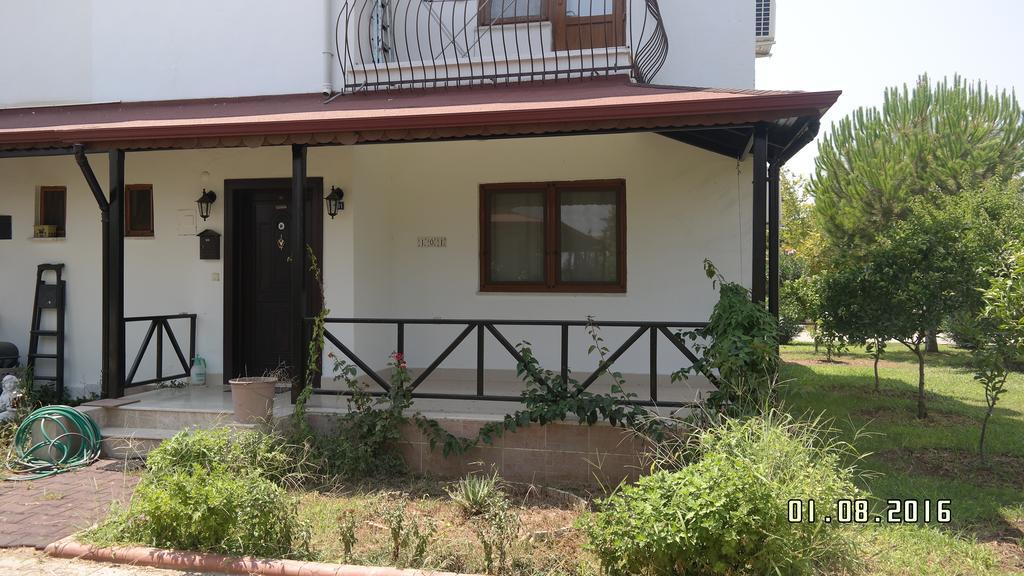 Holiday Homes Gunluk Kent Holiday home *