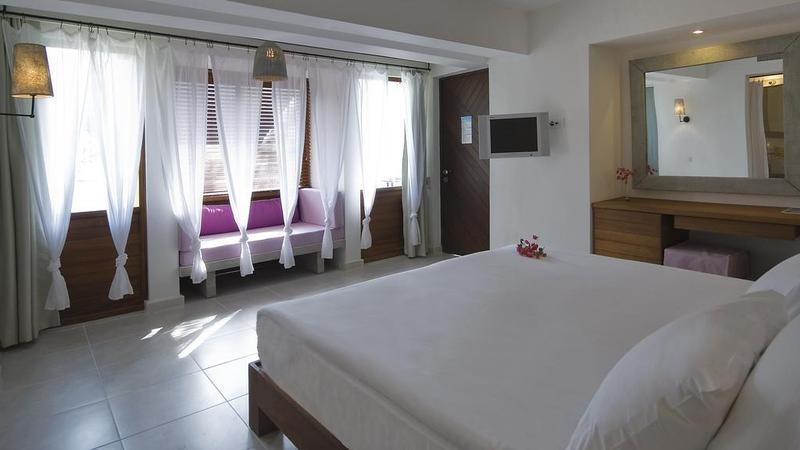 Hillside Club 5* Fethiye