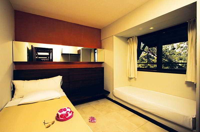 Resort Hillside Club
