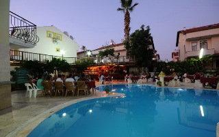 Dogus Otel 2*