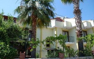 Otel Dogus Fethiye