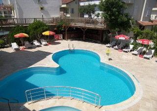 Dogus 2* Fethiye