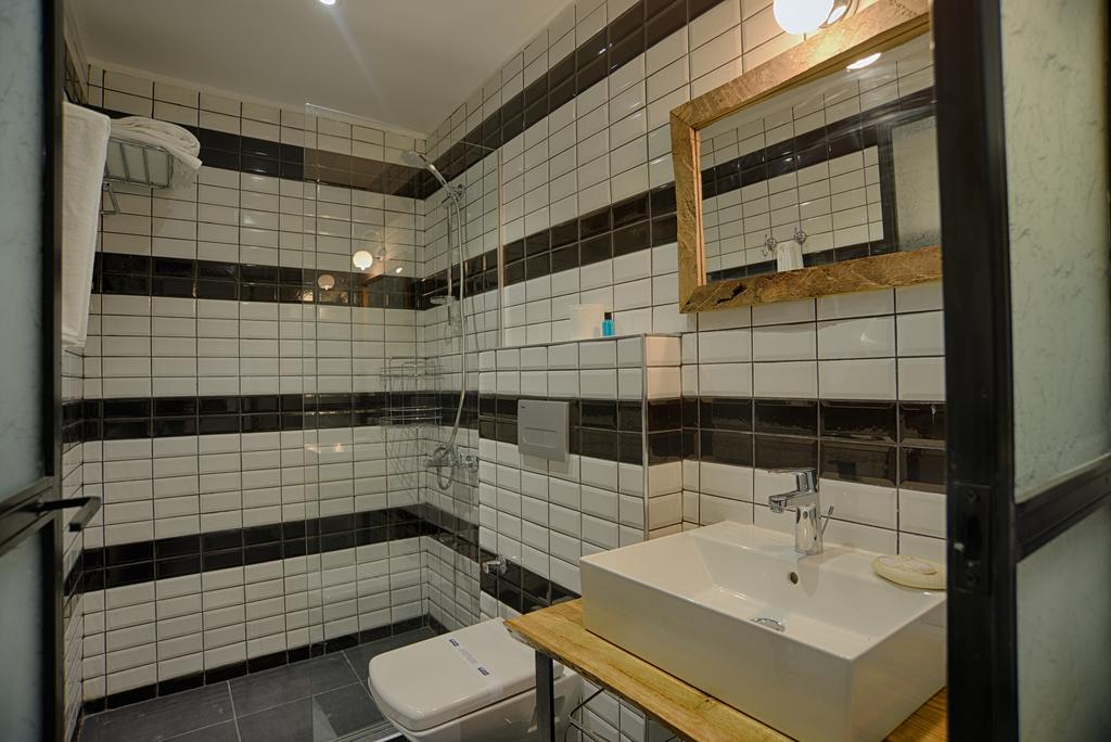 Kordon Apartment Fethiye