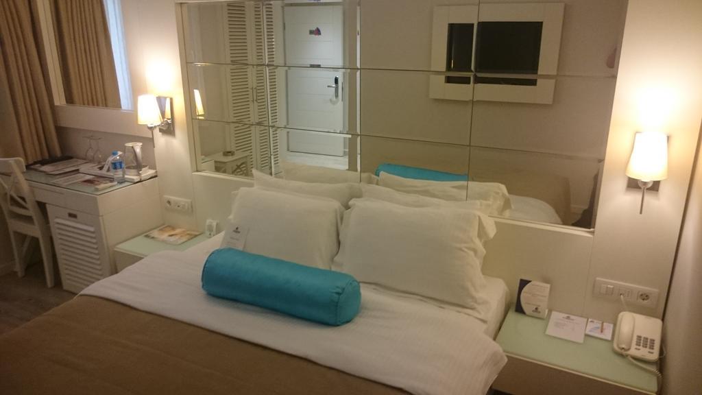 Alesta Apartment Fethiye