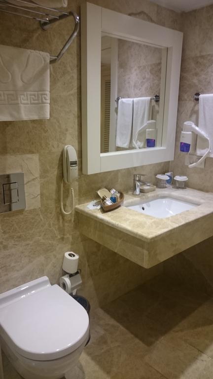 Apartment Alesta *