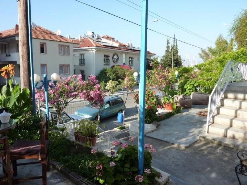 Yildirim Fethiye