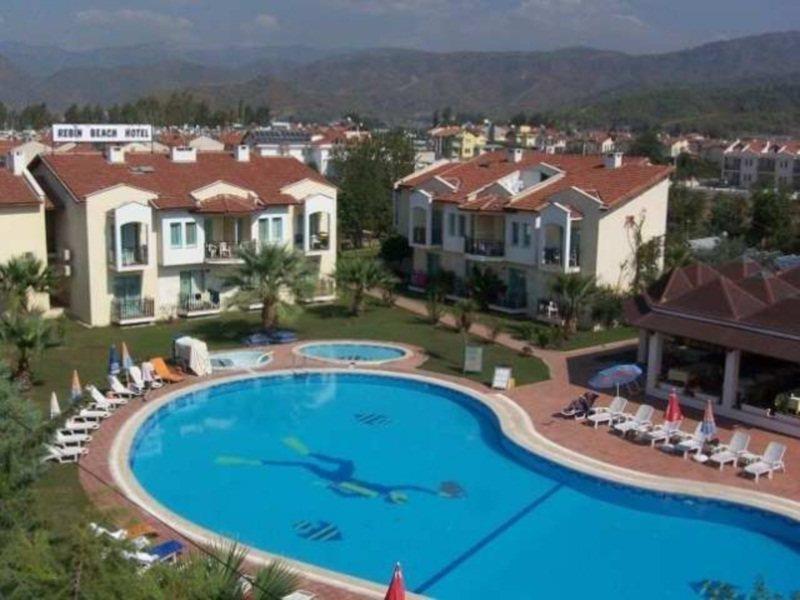 Rebin 3* Fethiye