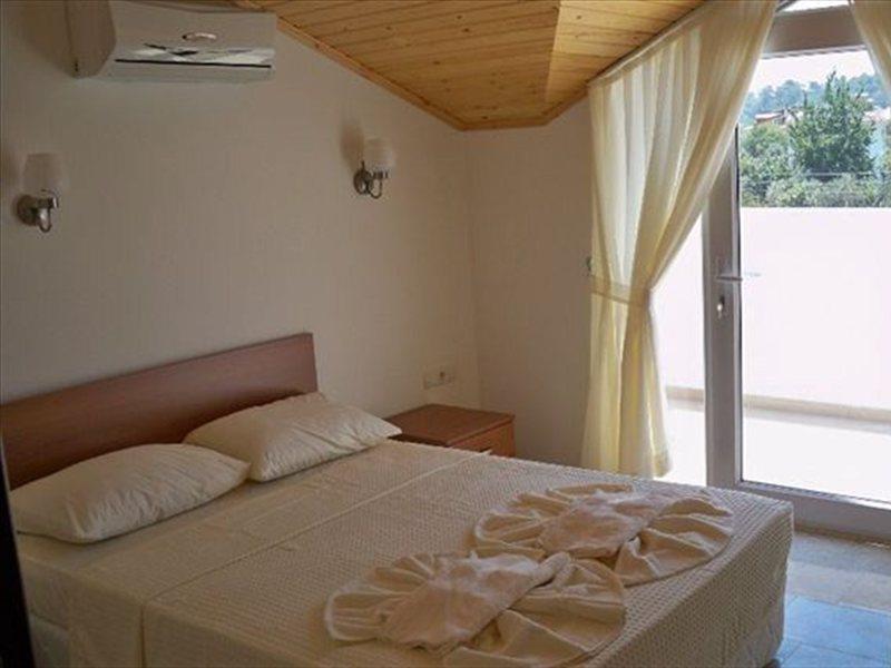Legend Apartment *