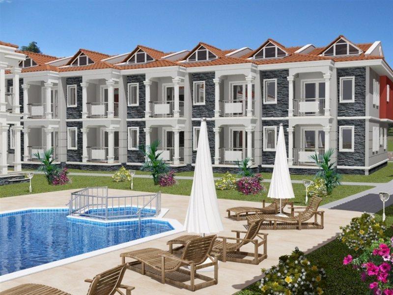 Legend * Fethiye