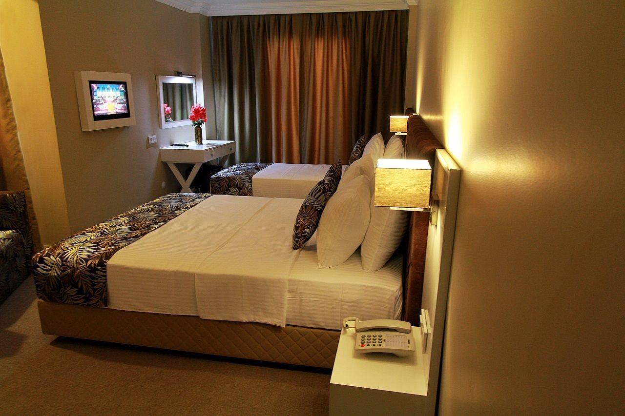 Bahar Hotels (Adults Only) Hotel
