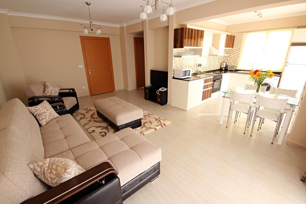 Apartment Legend Fethiye