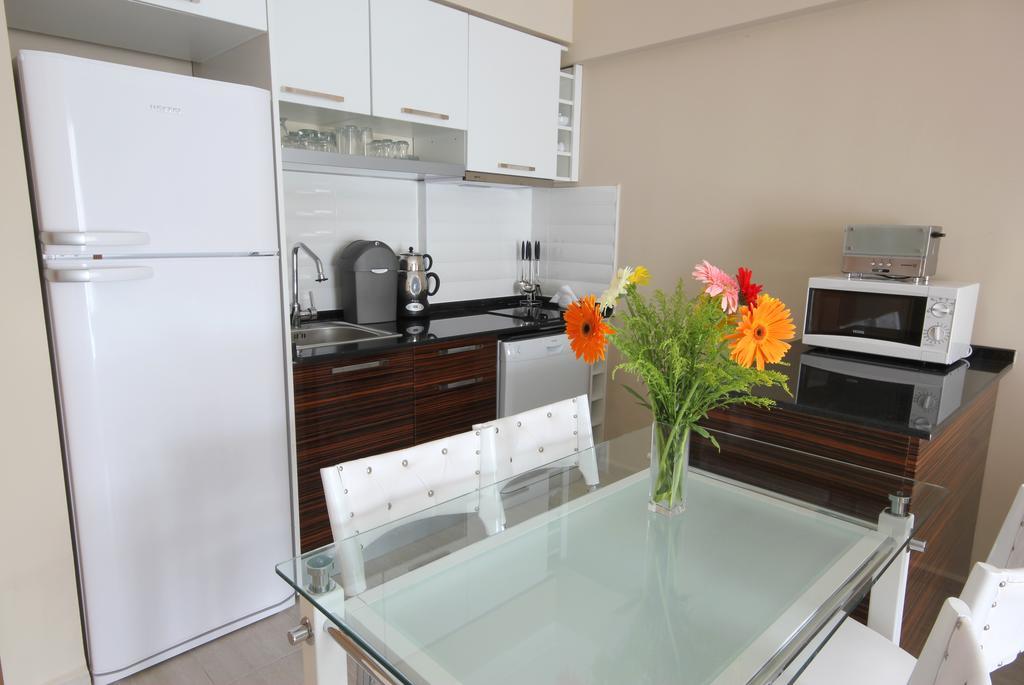 Apartment Legend Fethiye