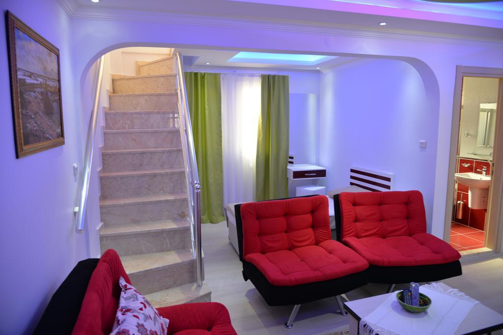 Letoon Apart Aparthotel