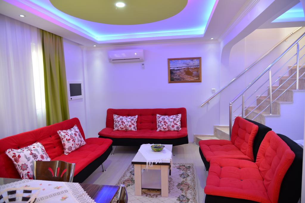 Aparthotel Letoon Apart 3*