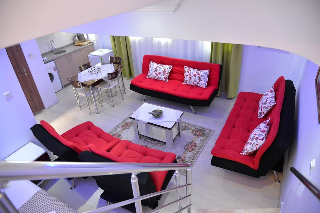 Letoon Apart 3*