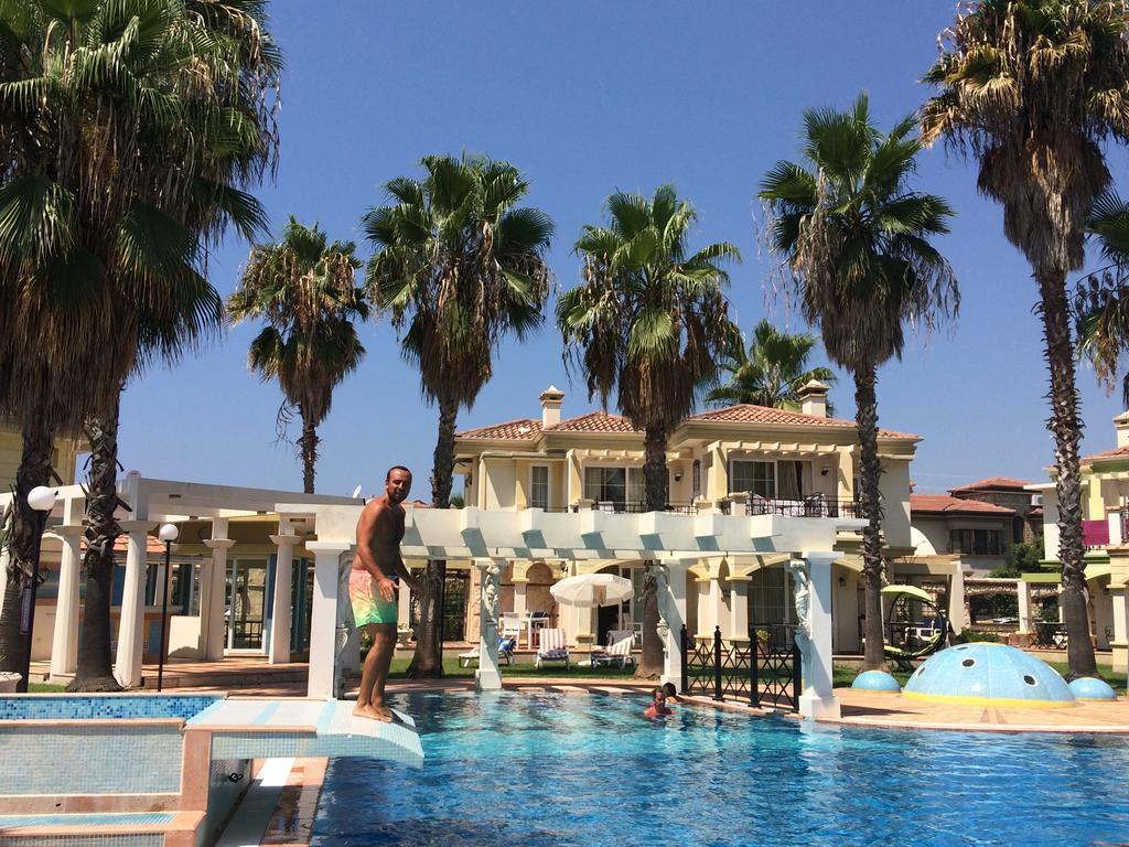 Villamare Fethiye
