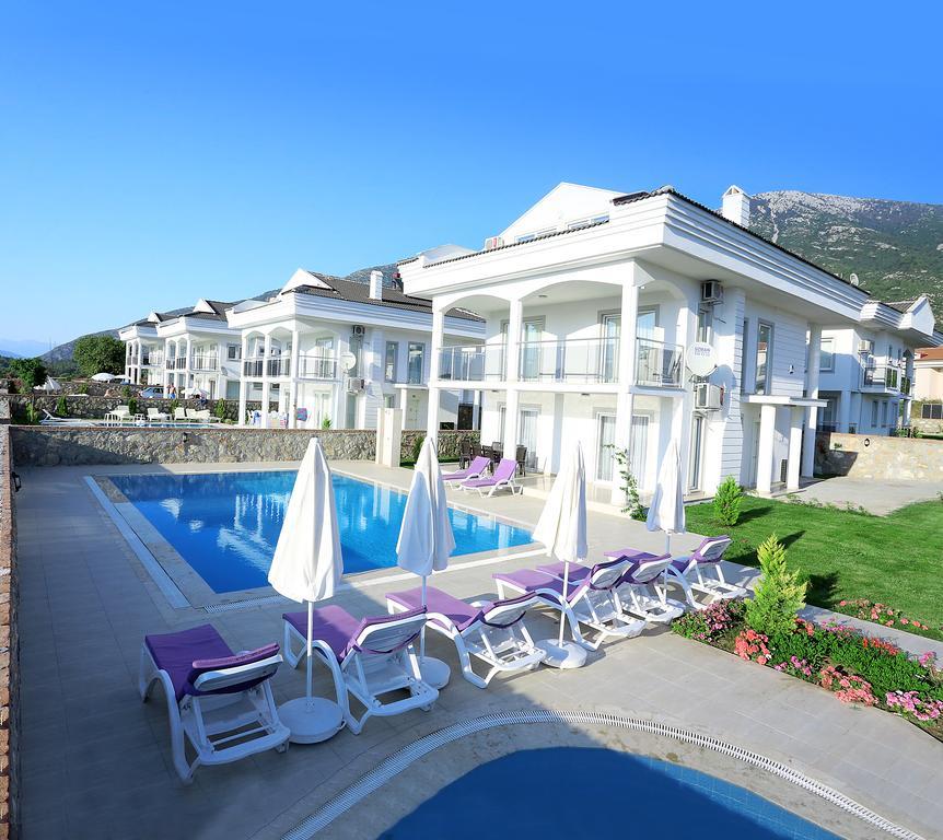 Orka Diamond Collection * Fethiye