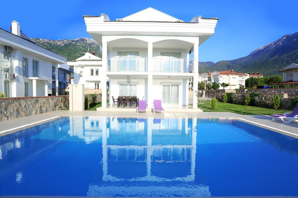 Orka Diamond Collection Villa
