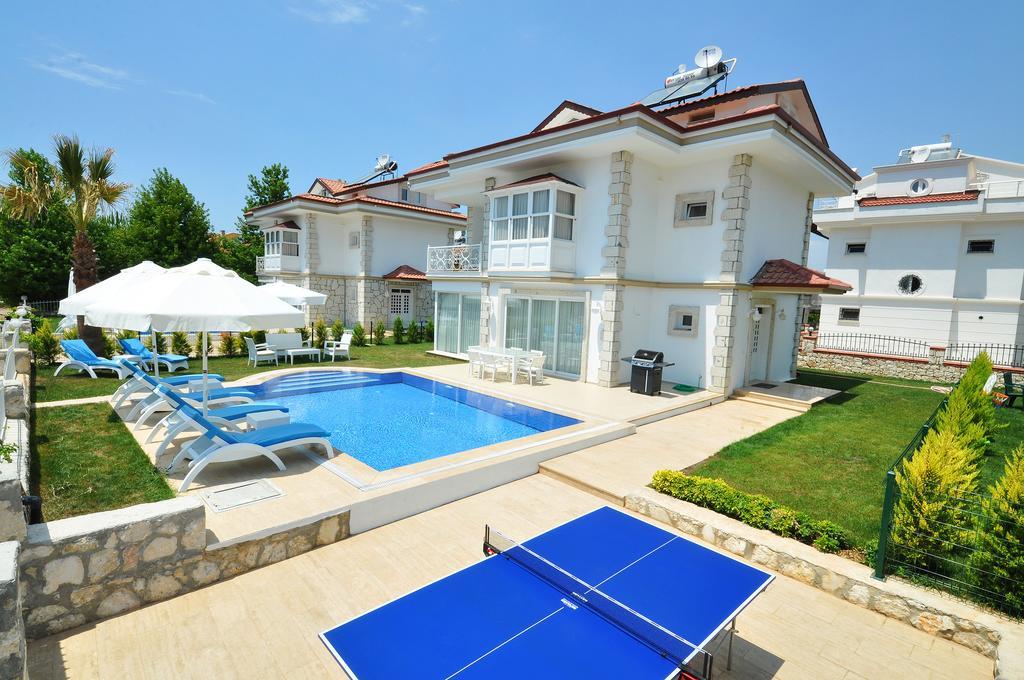 Beyazit 2 Villa Fethiye