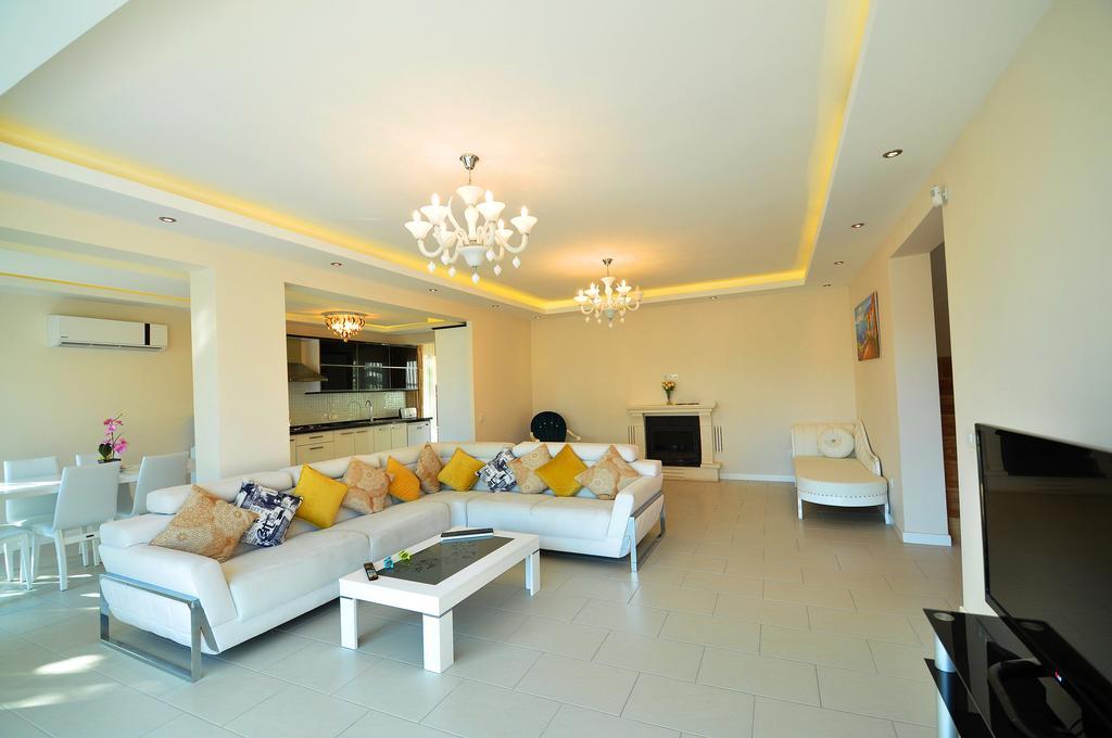 Villa Beyazit 2 Fethiye