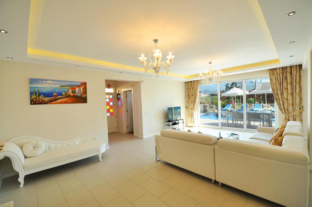 Beyazit 2 Villa