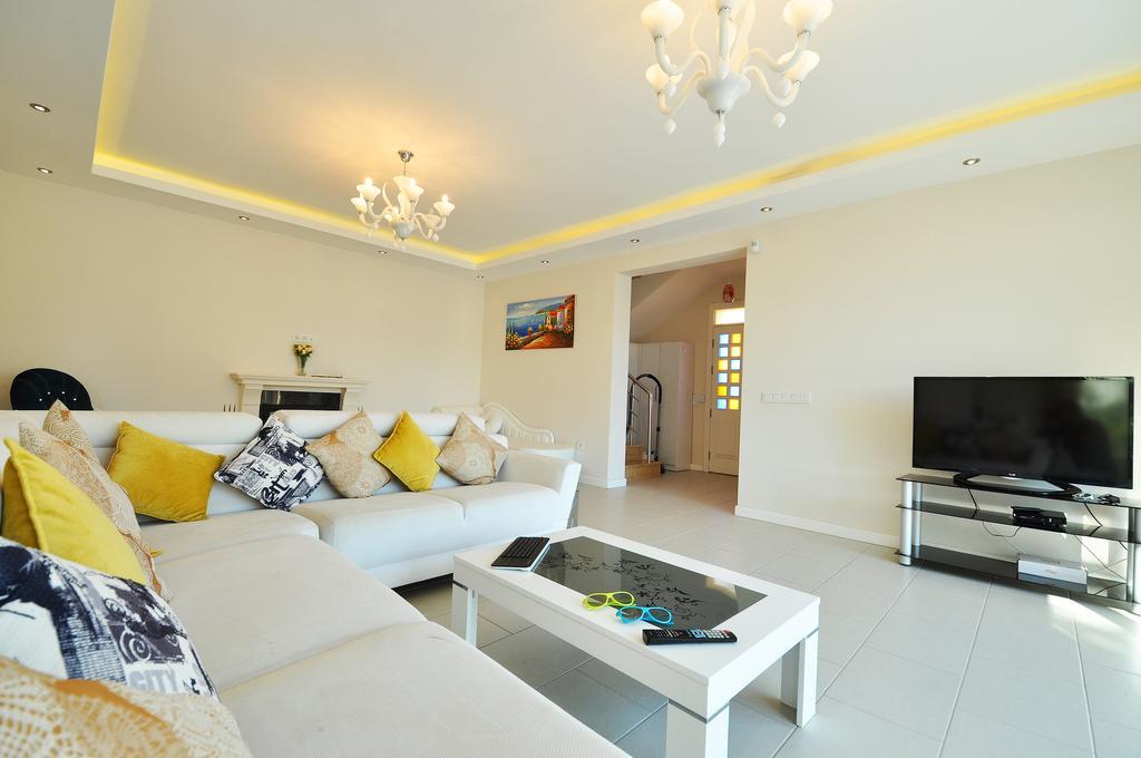 Villa Beyazit 2 *