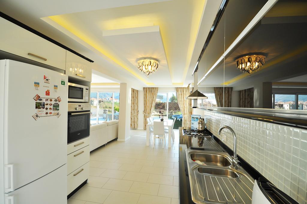 Villa Beyazit 2 Fethiye