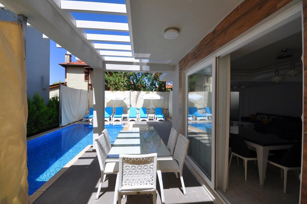 Aydin Villa