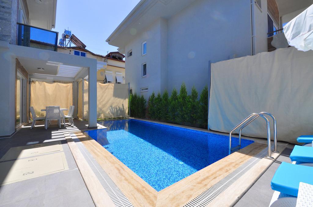 Aydin Villa *