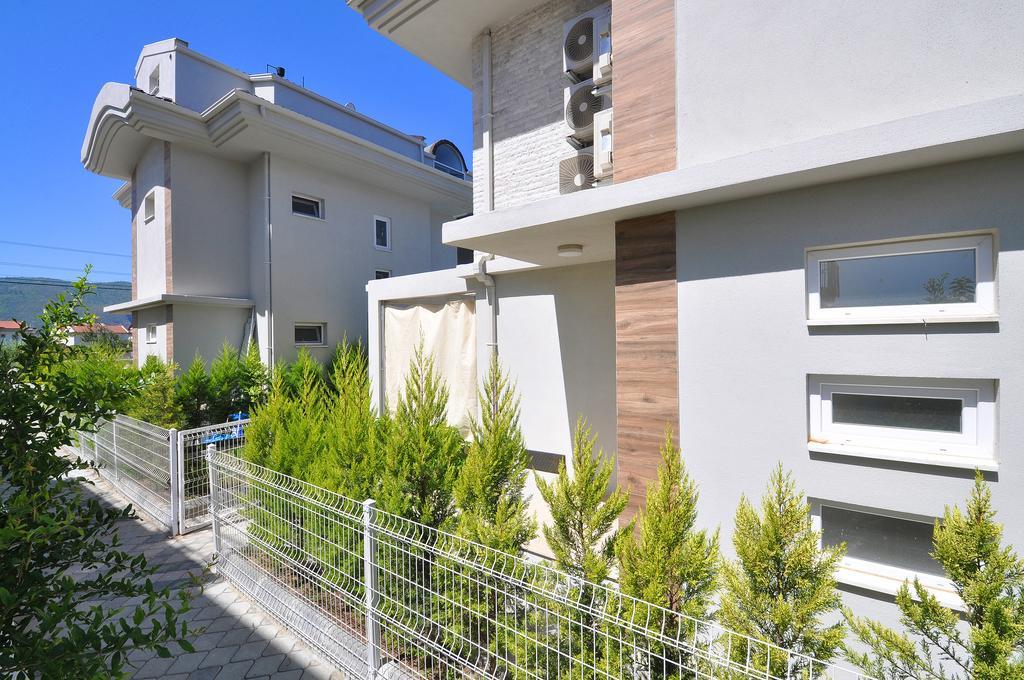 Villa Aydin
