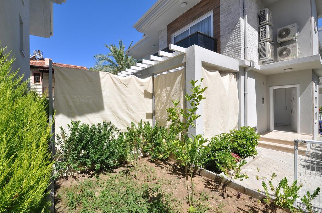 Aydin Villa Fethiye