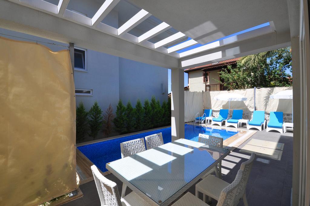 Aydin Villa