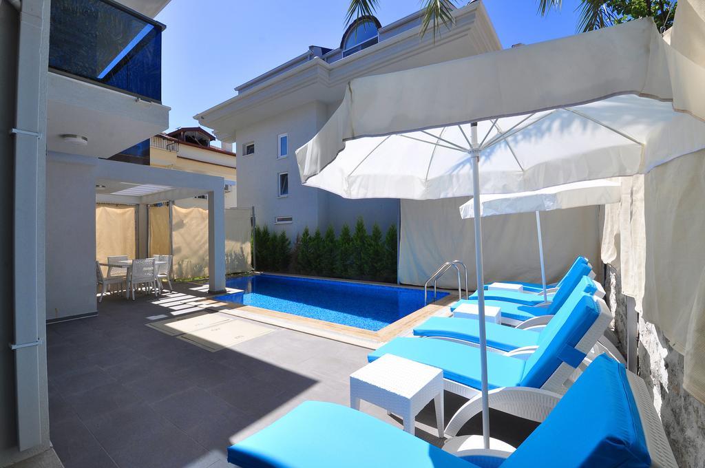 Villa Aydin *