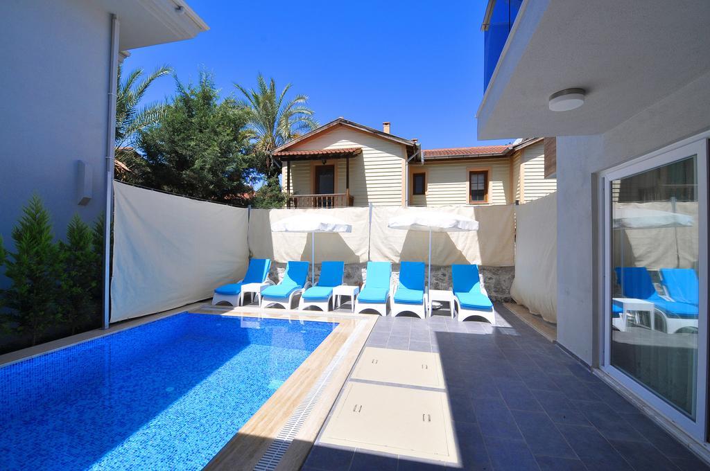 Aydin Villa *