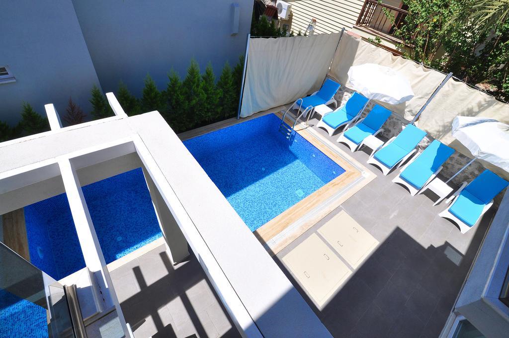 Villa Aydin Fethiye