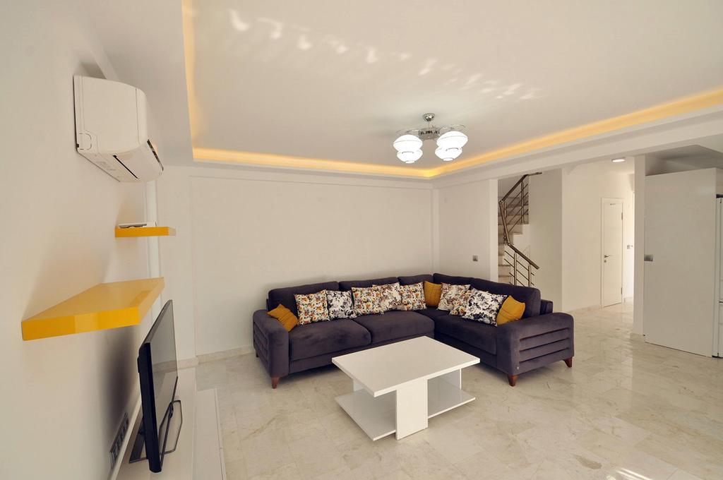 Villa Aydin