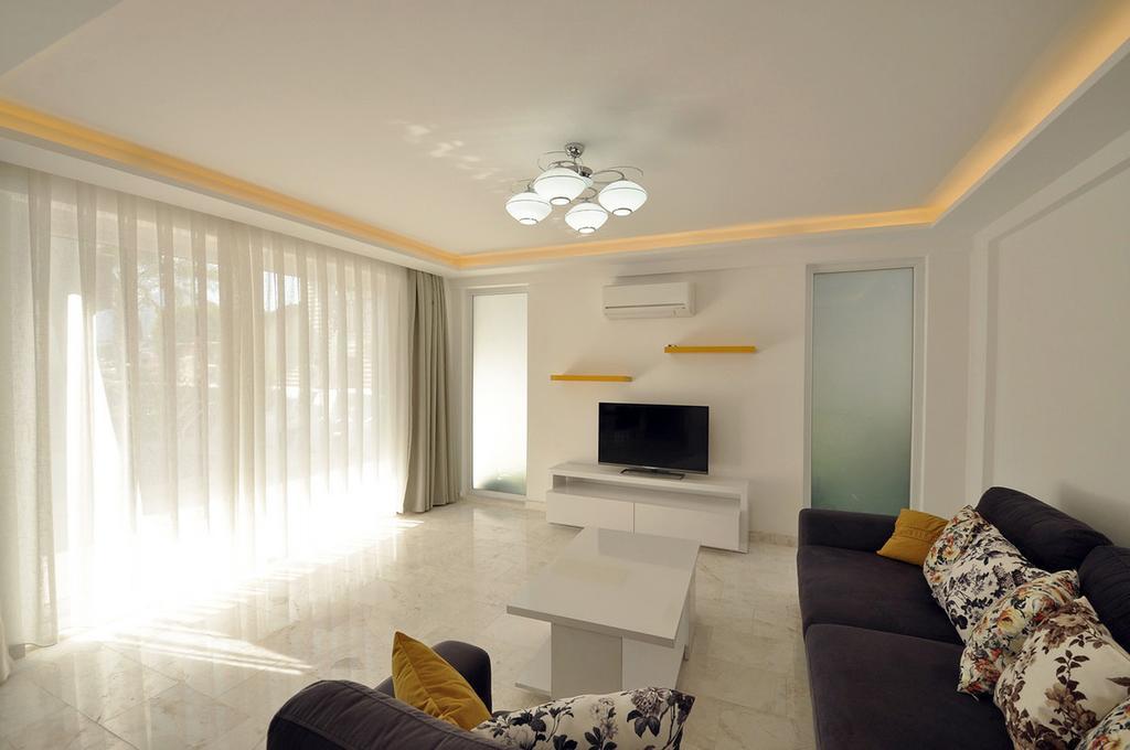 Aydin Villa