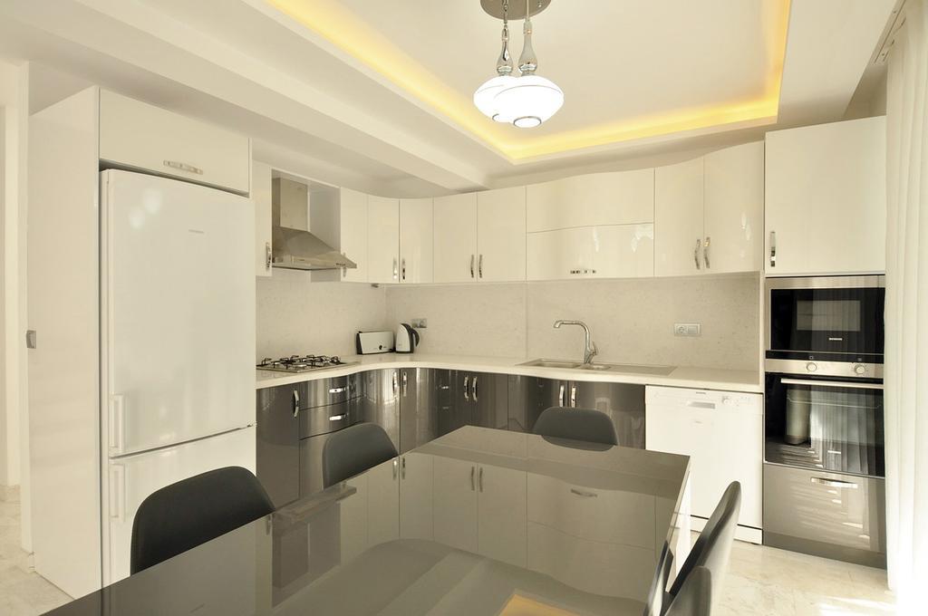 Villa Aydin *