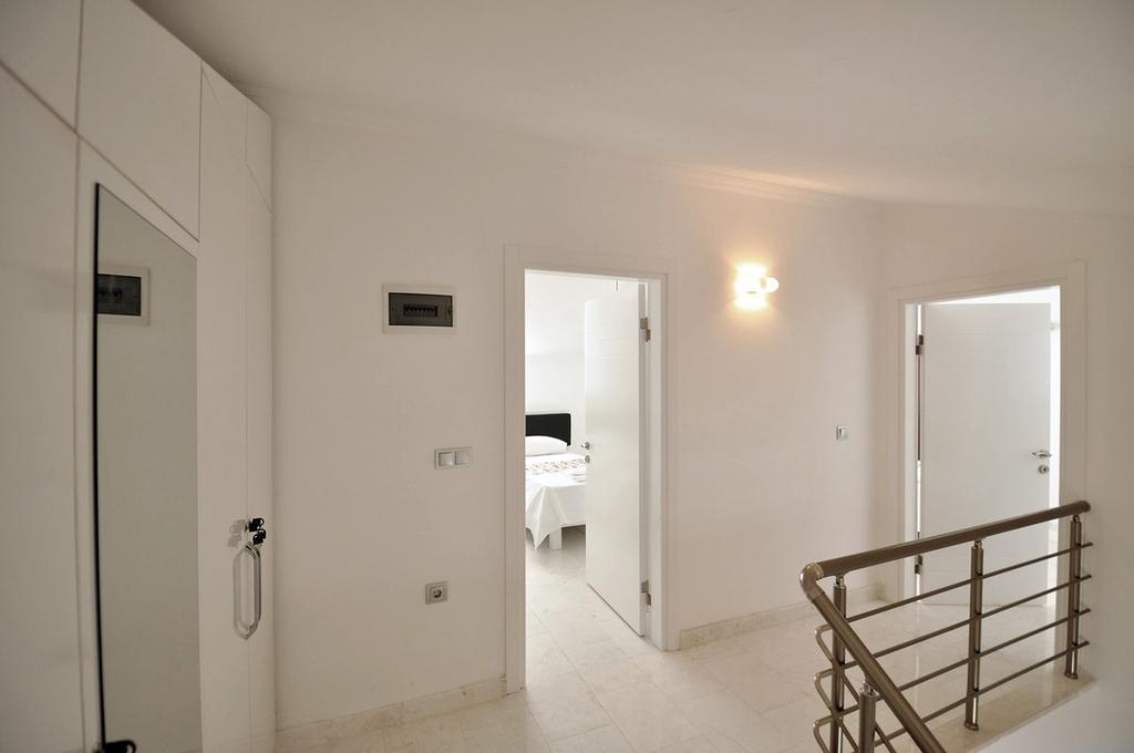 Villa Aydin *