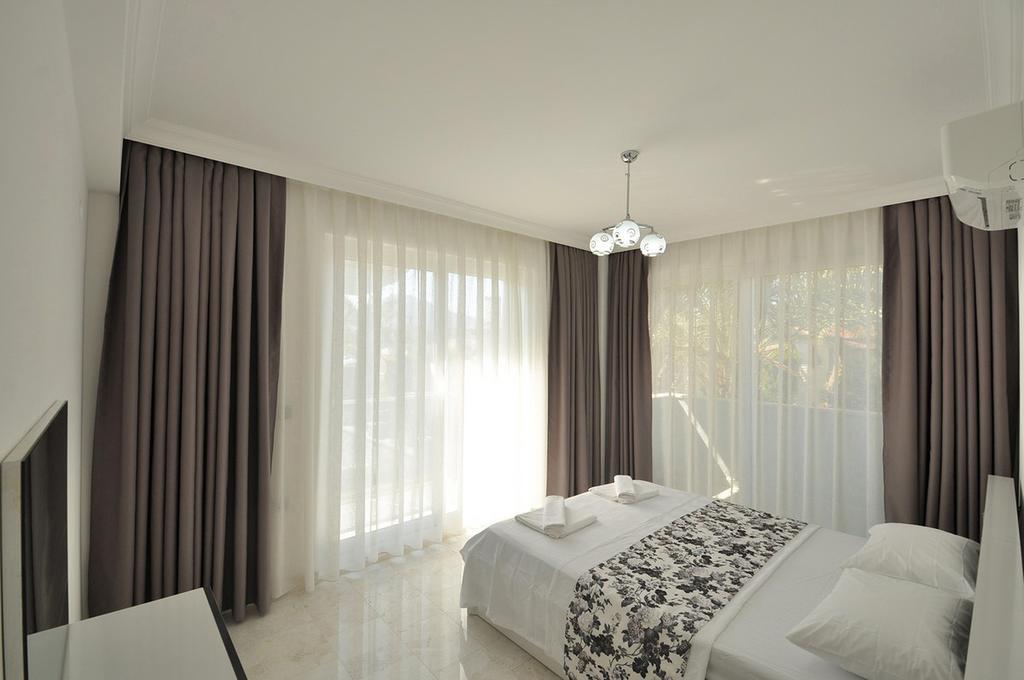 Aydin Villa *