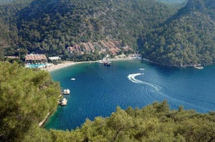 Hillside Club Resort Fethiye