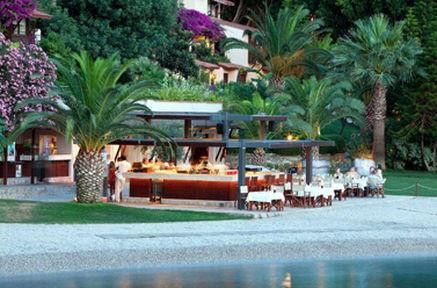Hillside Club Resort