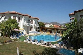 Dost Hotel