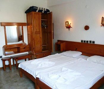 Truva - Boutique Class Hotel Fethiye