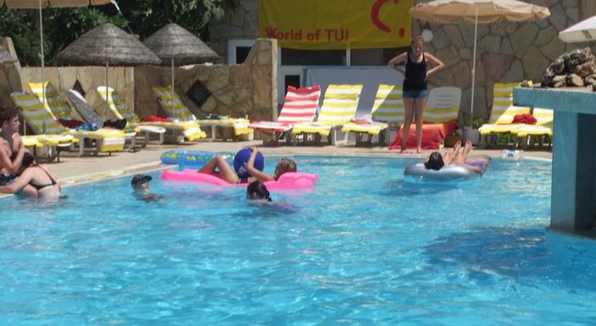 Truva - Boutique Class Hotel