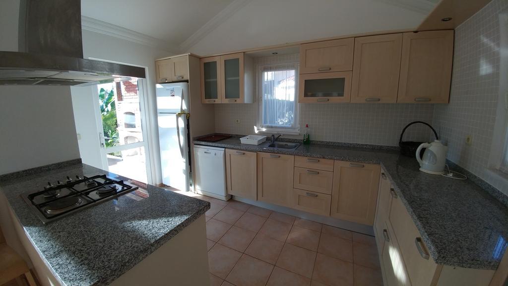 Oasis Village Villa