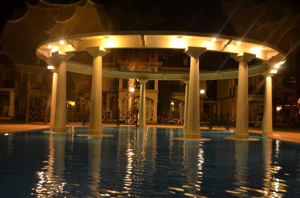 Villa Villamare