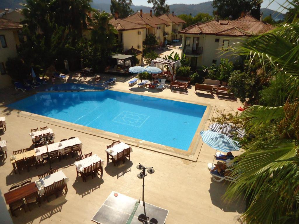 Hotel Kilim &