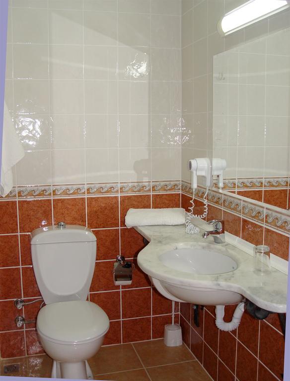 Hotel Harman Fethiye